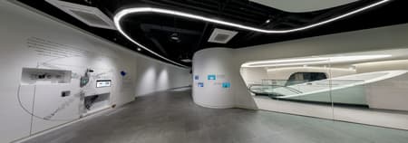 Seoul Robot & AI Museum